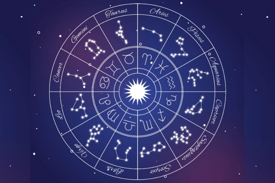 Ramalan Zodiak Hari Ini: Keuangan hingga Asmara