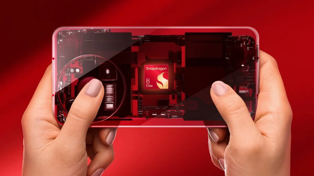 Qualcomm Siapkan SoC Flagship 