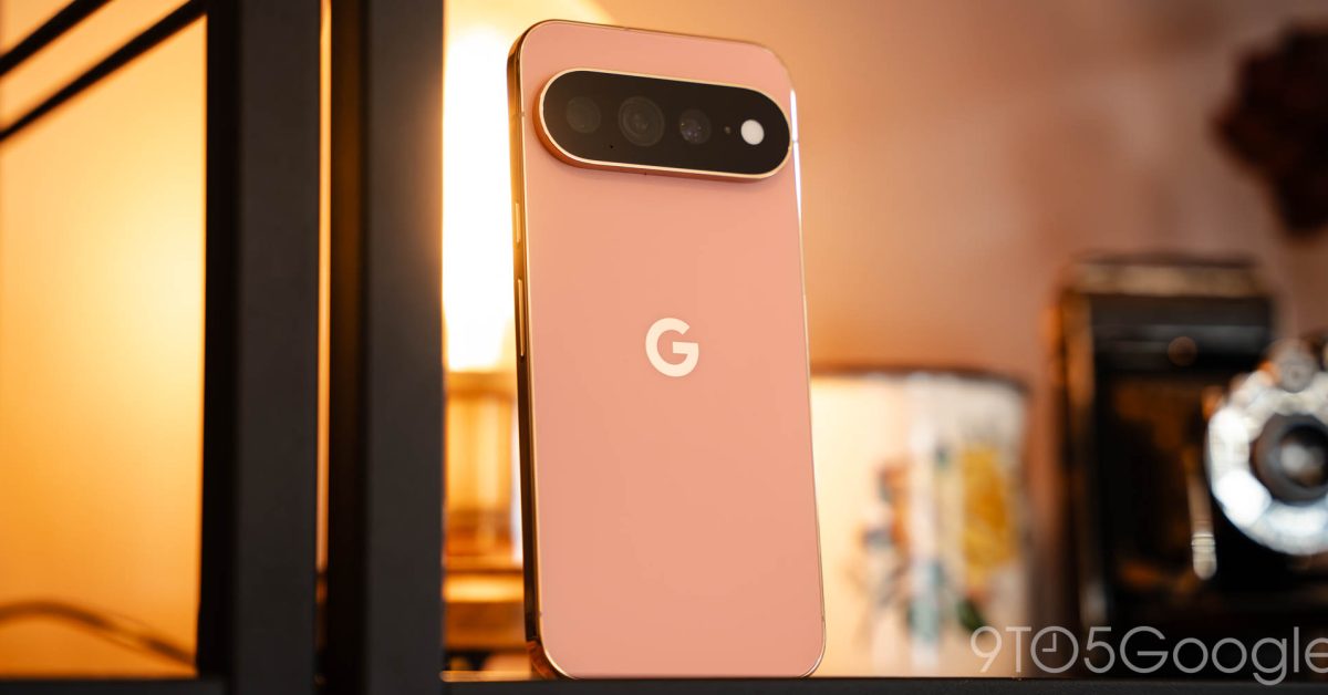 Google Pixel Diminta Adopsi Baterai 8.000 mAh dan Kamera 200 MP