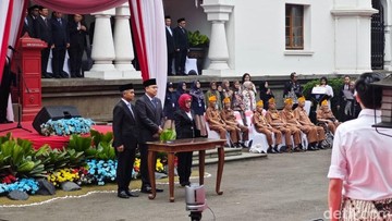 Wamenkomdigi Angga: Kedaulatan Digital Indonesia Butuh Tiga Fondasi Utama