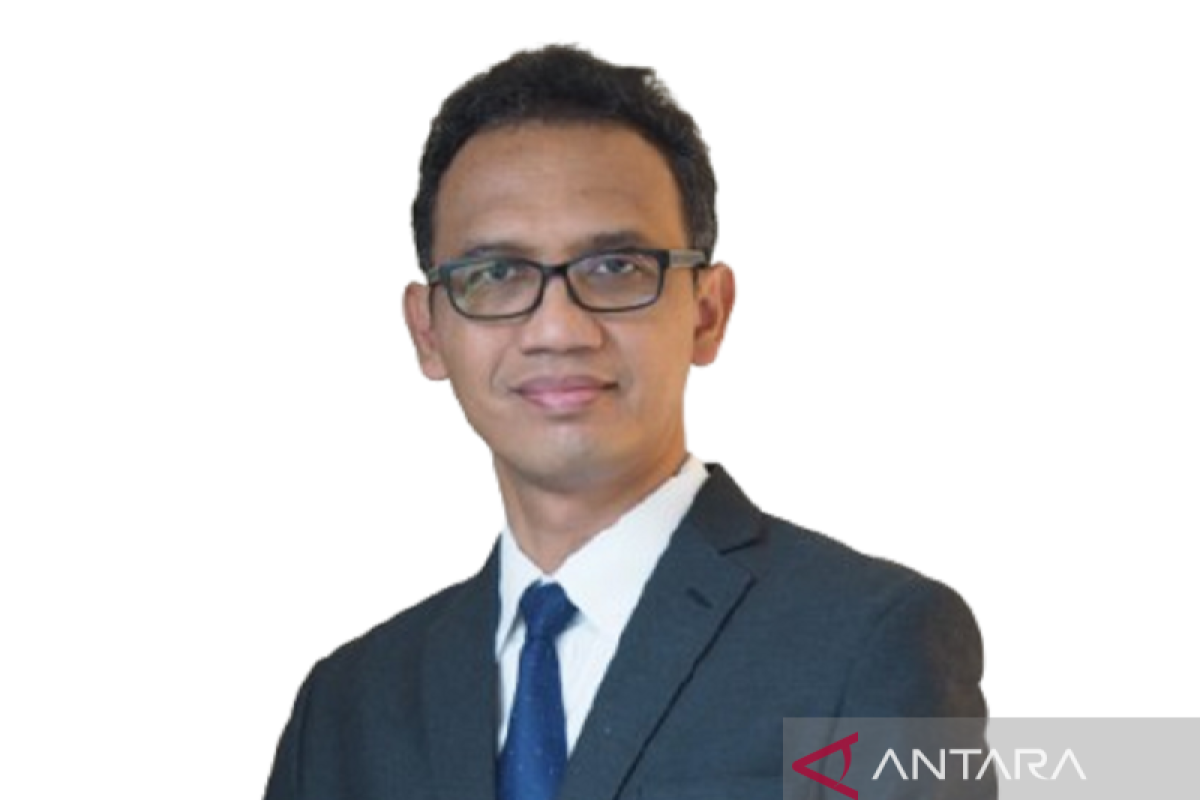 Kepala BI Sulut Ajak Warga Manado Bangun Ketahanan Pangan Rumah Tangga Lewat Umbi dan Sagu
