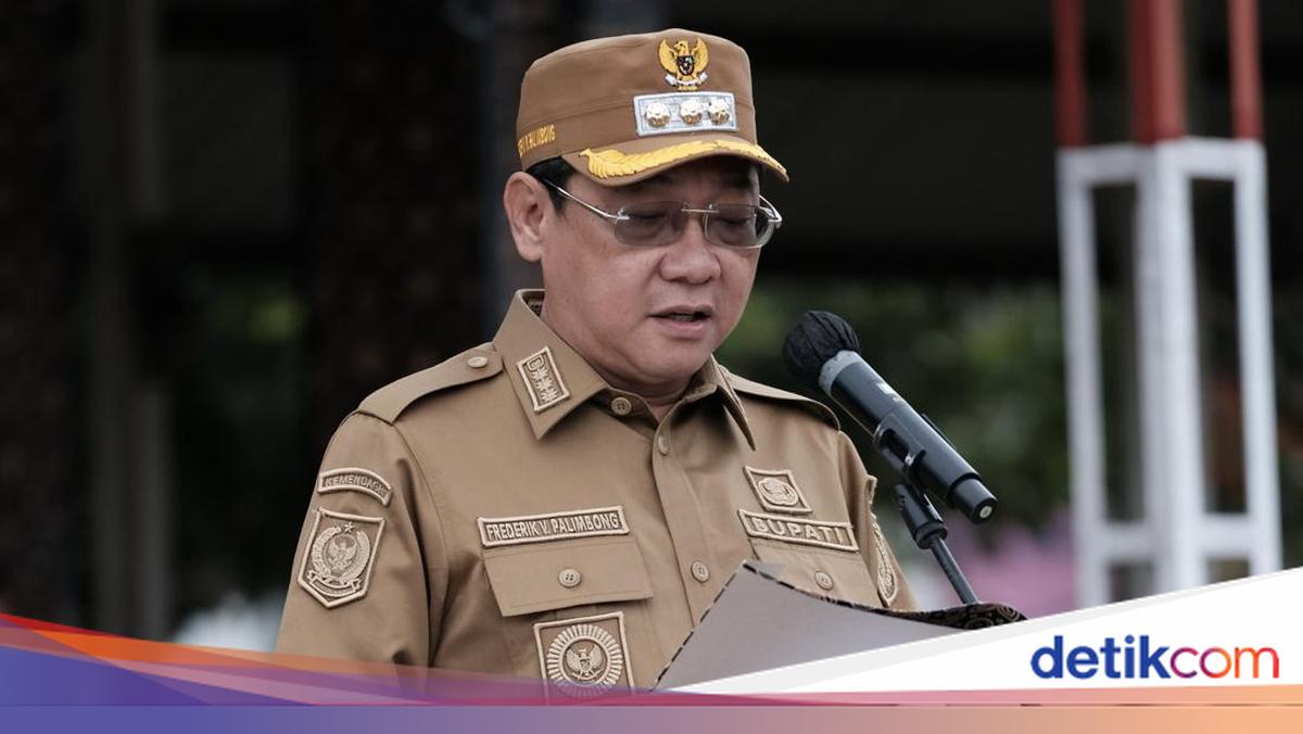 13 Warga Toraja Jadi Korban OPM di Papua, ASN Asal Toraja Utara Ramai Ajukan Pindah Tugas