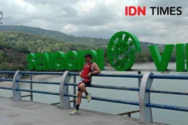 BMKG Prakirakan Senggigi Cerah Berawan Sepanjang Minggu 27 September 2026, Suhu 22-32 Derajat