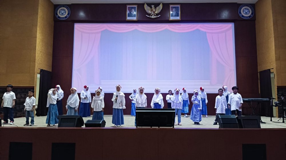 Kepemimpinan Anak Dimulai dari Kebiasaan Rumah, Bukan Sekadar di Sekolah