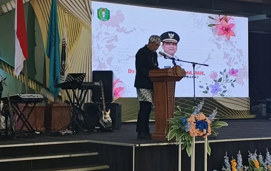 Milangkala ke-67 Paguyuban Sunda S4 Kalbar, Pemprov Apresiasi Peran Jaga Budaya dan Persaudaraan