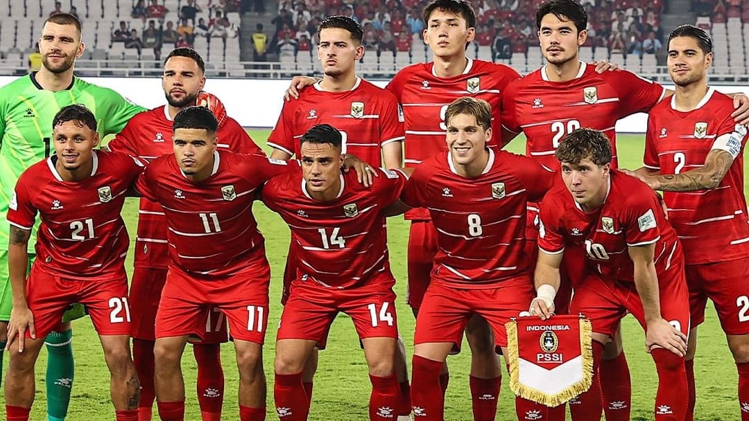 5 Fakta Menarik Timnas Indonesia Vs Singapura di FIFA ASEAN Cup 2026