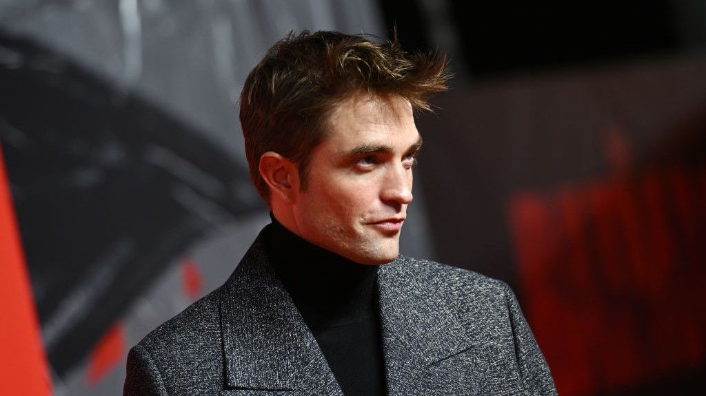 7 Film Terbaik Robert Pattinson, dari Good Time sampai The Odyssey