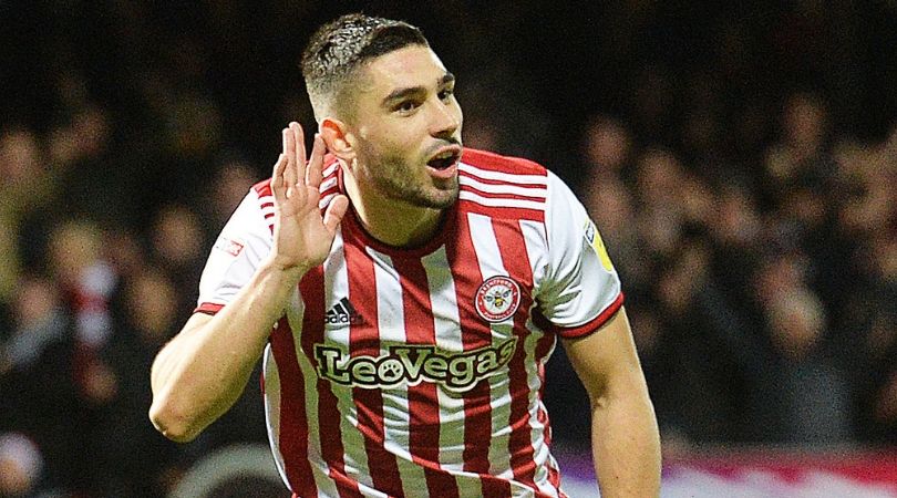 Neal Maupay Buka Suara soal Selebrasi Darts ala James Maddison