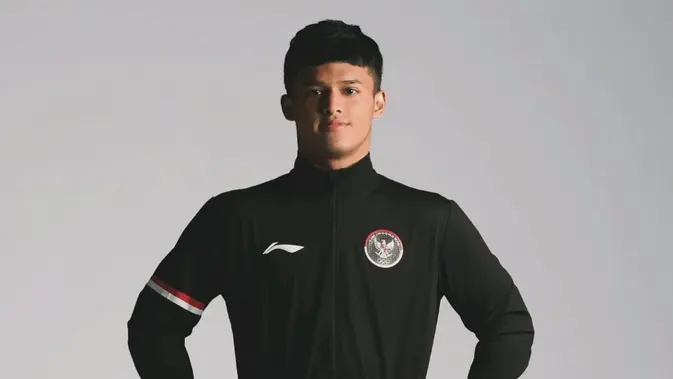 CAS Tolak Cabut Penangguhan, Rizki Juniansyah Absen di Asian Games 2026