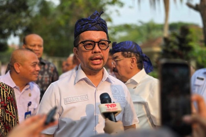 Komisi XIII DPR Minta Panti Bina Laras Harapan Sentosa 4 di Tangerang Terbuka untuk Seluruh WNI, Tolak Batasan KTP DKI