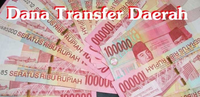 Rp 1,15 Triliun Dana TKD Bencana Aceh Belum Terserap, Realisasi Baru 30,16 Persen
