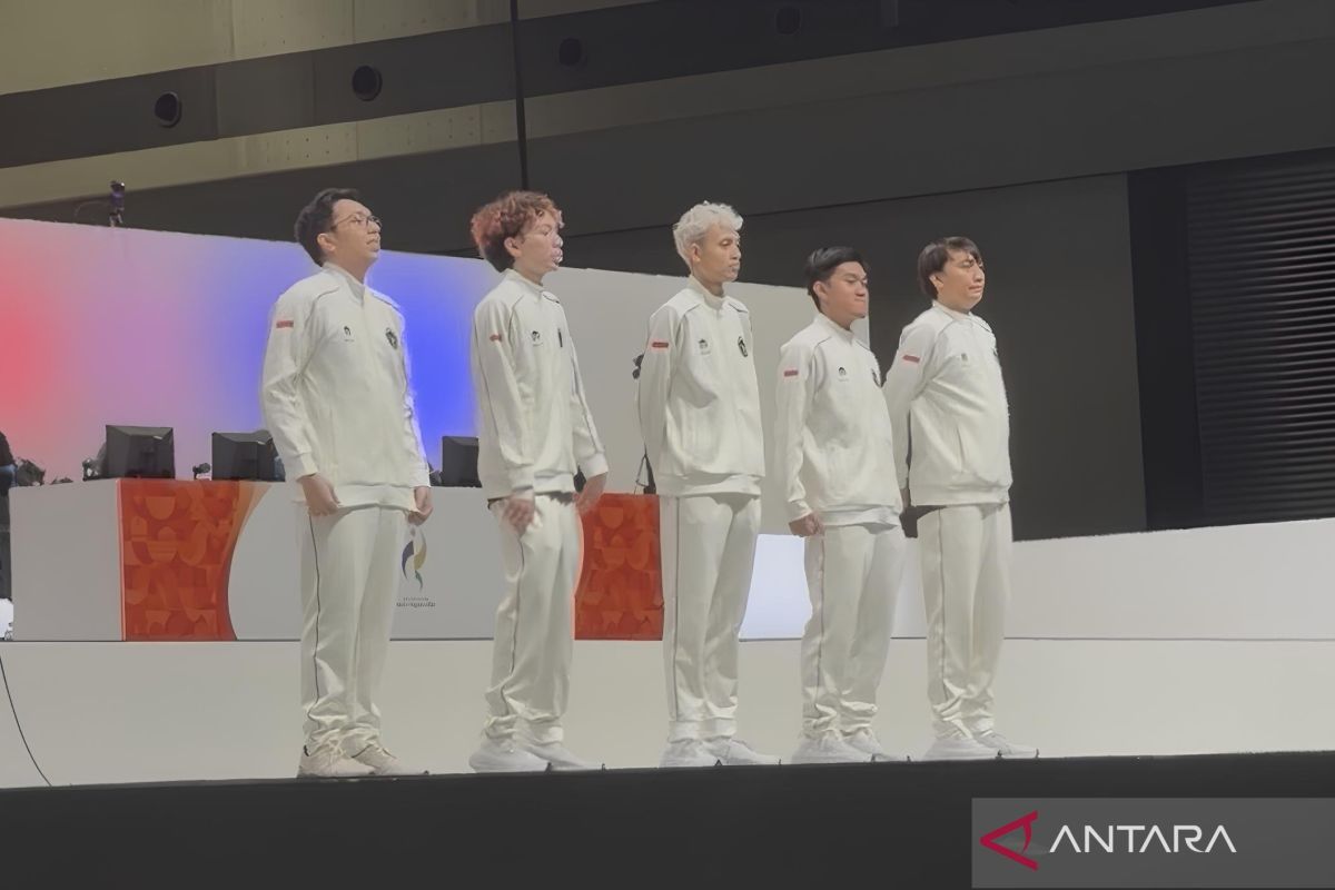 Timnas Esports Indonesia ke Final Pokemon UNITE Asian Games 2026 Usai Kalahkan Filipina 2-0