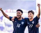 AS Kalahkan Peru 4-1, 11 Debutan dan Dua Remaja Cetak Gol