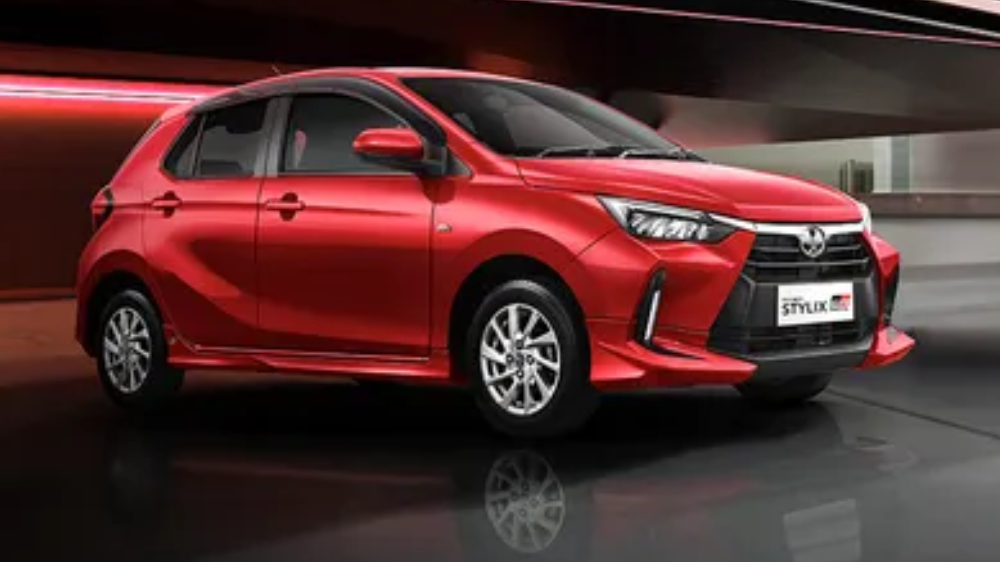 Mobil Irit BBM 2026: Pilihan dari LCGC hingga SUV Hybrid dengan Teknologi Modern