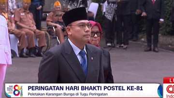 Konektivitas Digital RI Tembus 90 Persen, Komdigi Bidik Akselerasi 5G