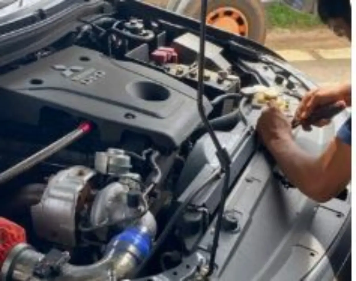 7 Bengkel Mobil di Way Kandis Bandar Lampung yang Buka Tiap Hari