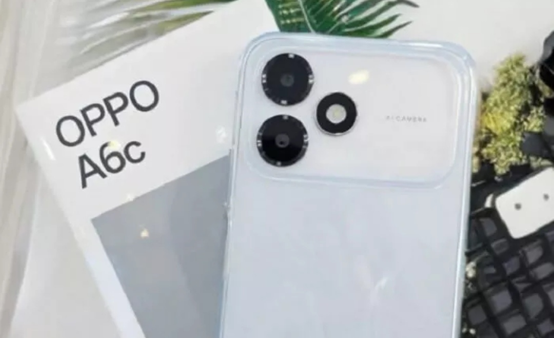 4 Rekomendasi HP OPPO Baterai Besar, Ada OPPO A6c
