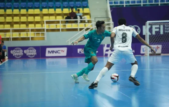 Pangsuma FC Kalbar Comeback 4-2 atas Halus FC, Kuda Laut Nusantara Puncaki Poin Perdana di PFL 2026/2027