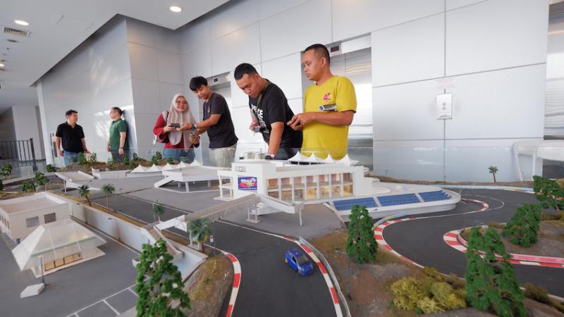 GIIAS Semarang 2026 Digelar 30 September, 18 Merek Mobil dan Polytron Hadir