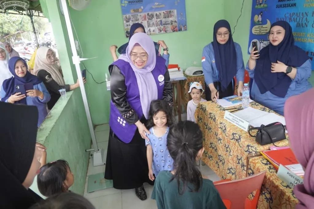 Kesehatan Gigi Anak: Kapan Ibu Perlu Rutin Periksa ke Dokter