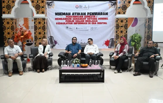 DPRD Jabar Dorong Perbaikan Infrastruktur Perhutanan Sosial, Soroti Kemiskinan di Sekitar Kawasan Hutan