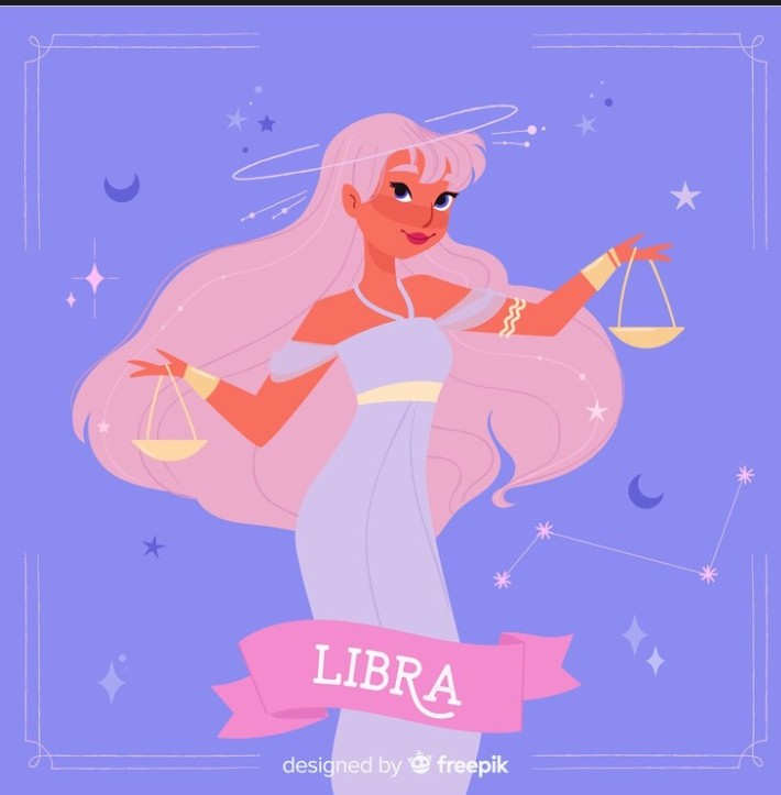 Ramalan Zodiak Libra Minggu 27 September 2026