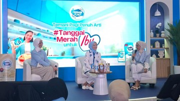 Me Time untuk Ibu: Kapan Perlu Ambil Jeda dan Cara Recharge Energi