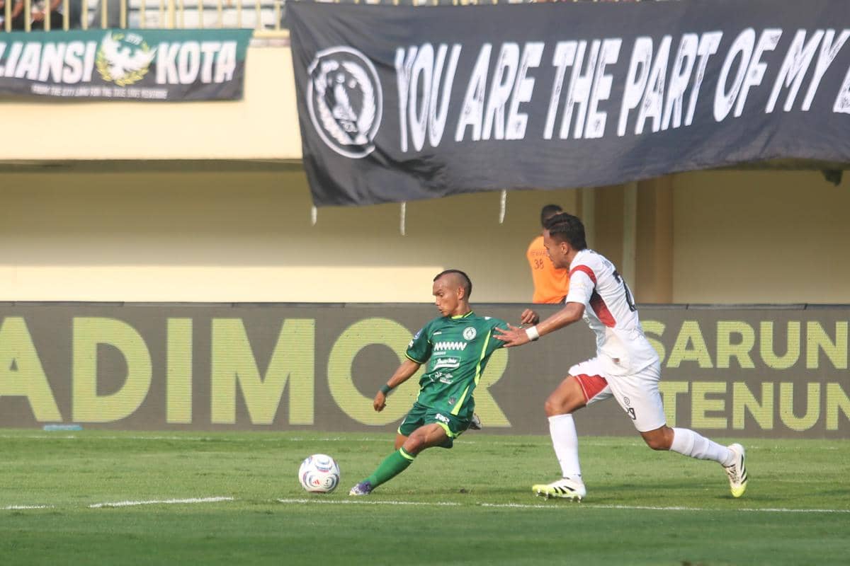 Pelatih PSS Sleman Pieter Huistra Sebut Laga Kontra PSM Makassar Krusial Usai Jeda Tiga Pekan