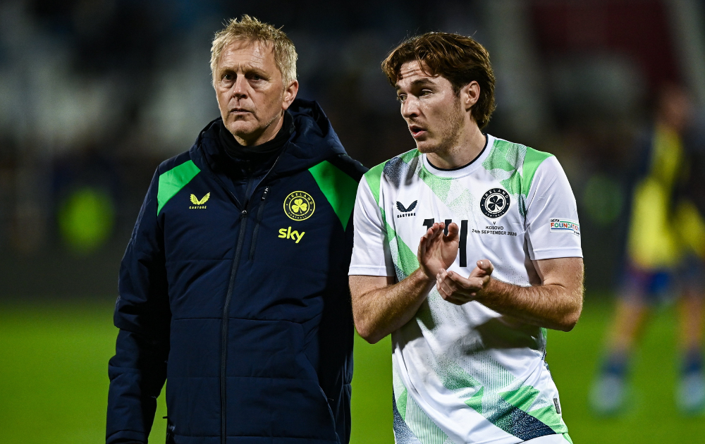 Israel vs Republik Irlandia: Jadwal, Siaran Langsung, dan Sorotan Kontroversi Laga Nations League