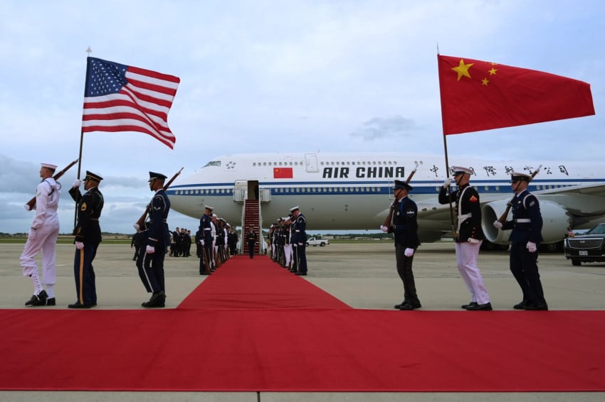 AS-China Sepakat Pangkas Tarif Impor USD30 Miliar, Redam Perang Dagang