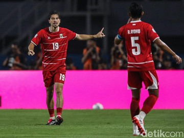 Thom Haye Tak Sabar Hadapi Malaysia di FIFA ASEAN Cup 2026