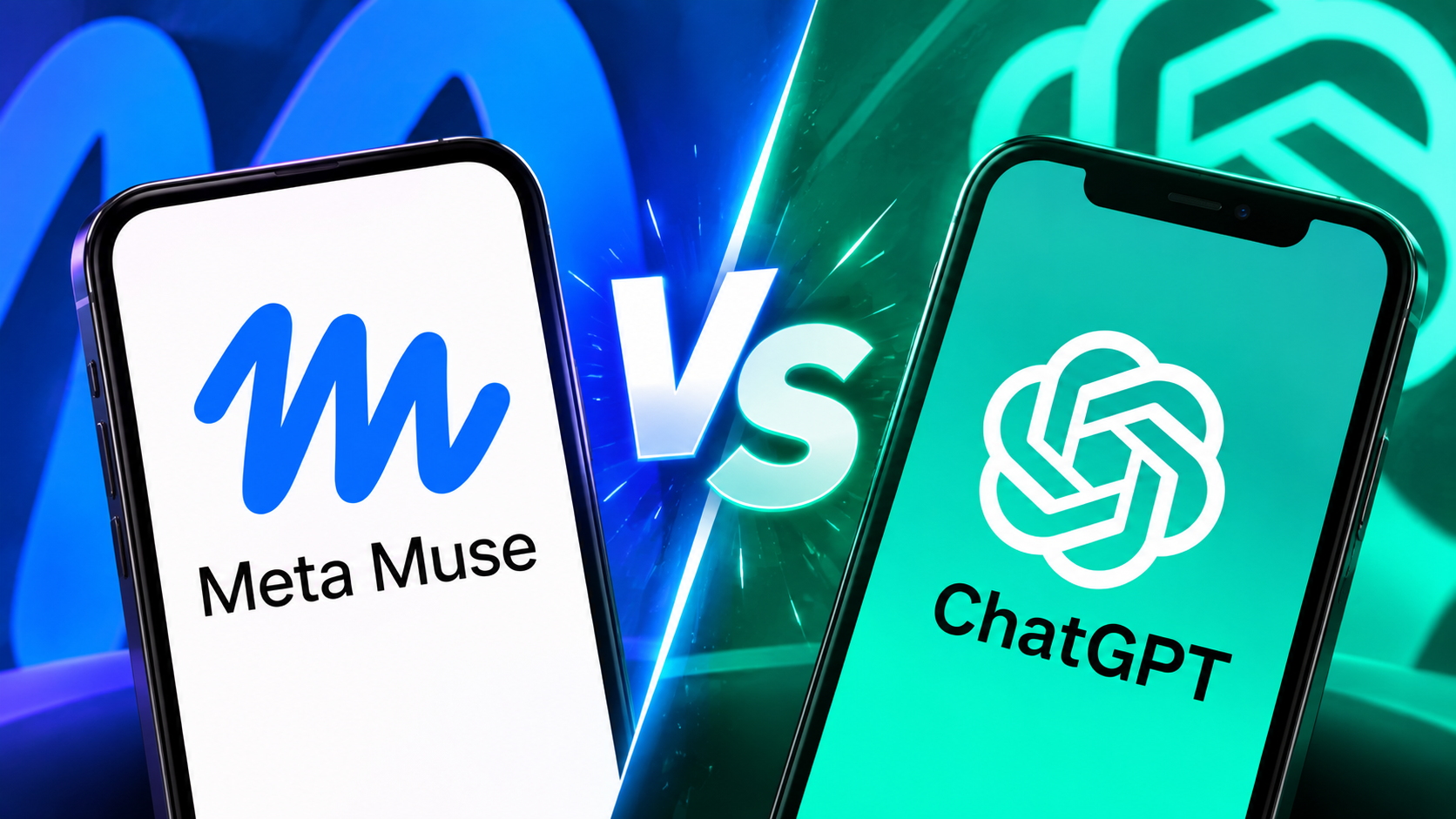 Meta Muse vs ChatGPT-6: 3 dari 5 Prompt Harian Dim Menang
