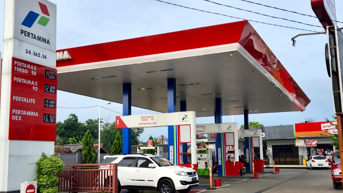 Harga BBM Nonsubsidi Diprediksi Naik 5-11 Persen pada Oktober 2026