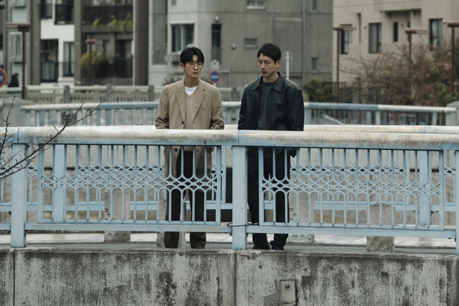 Sinopsis Drama kiDnap GAME, Tayang 6 Oktober 2026 di Tujuh Kota Asia