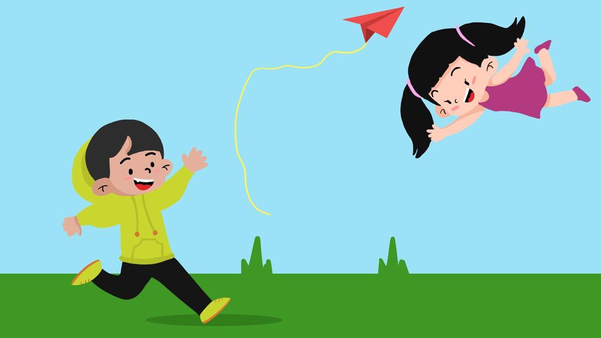 5 Ciri Anak Bakal Sukses Menurut Riset 70 Orang Tua Pengusaha