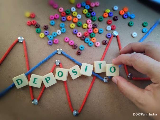 BI Tahan BI-Rate di 5,75%, Bunga Deposito Masih Berpotensi Naik