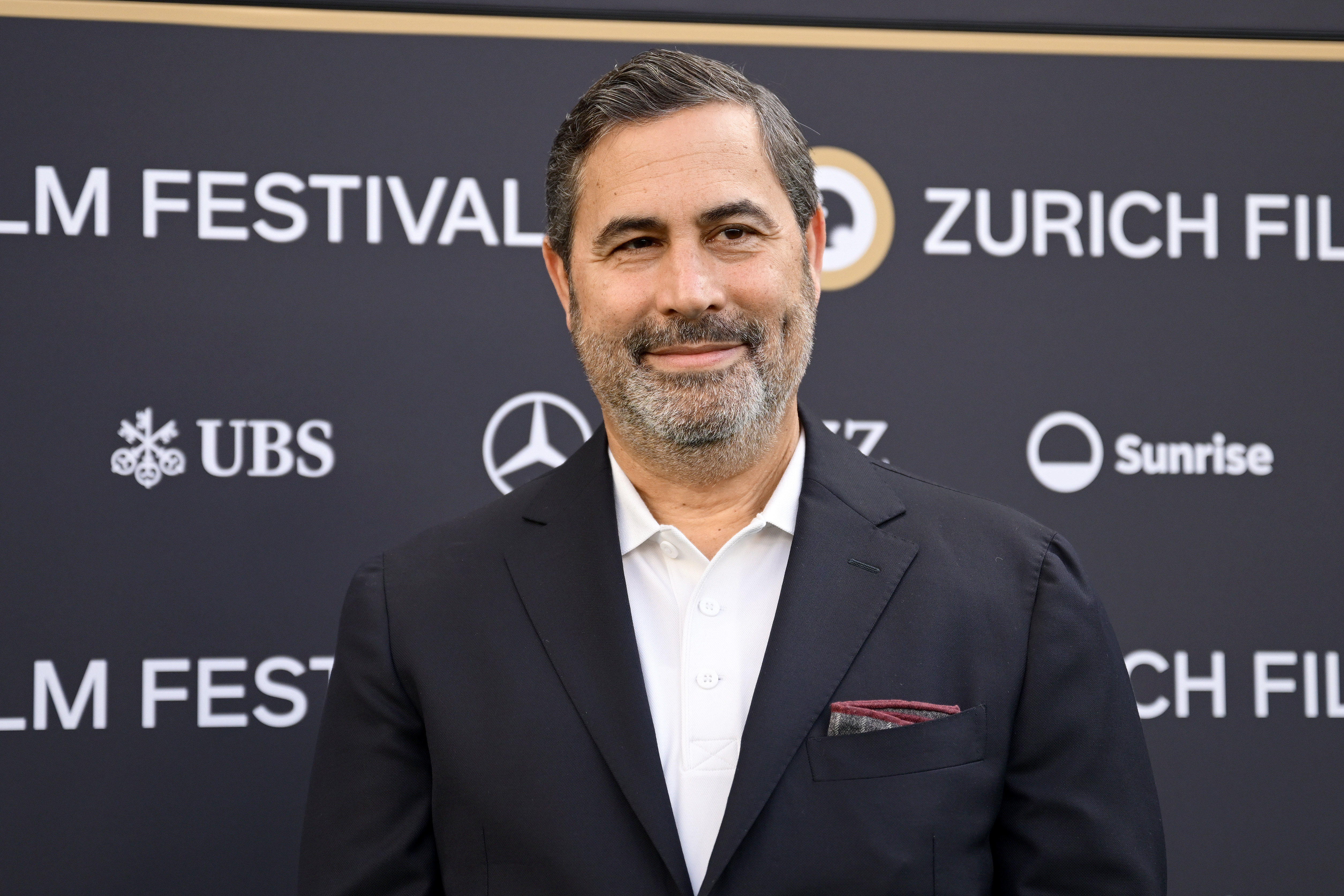 Glen Basner Terima Game Changer Award di Zurich Summit 2026