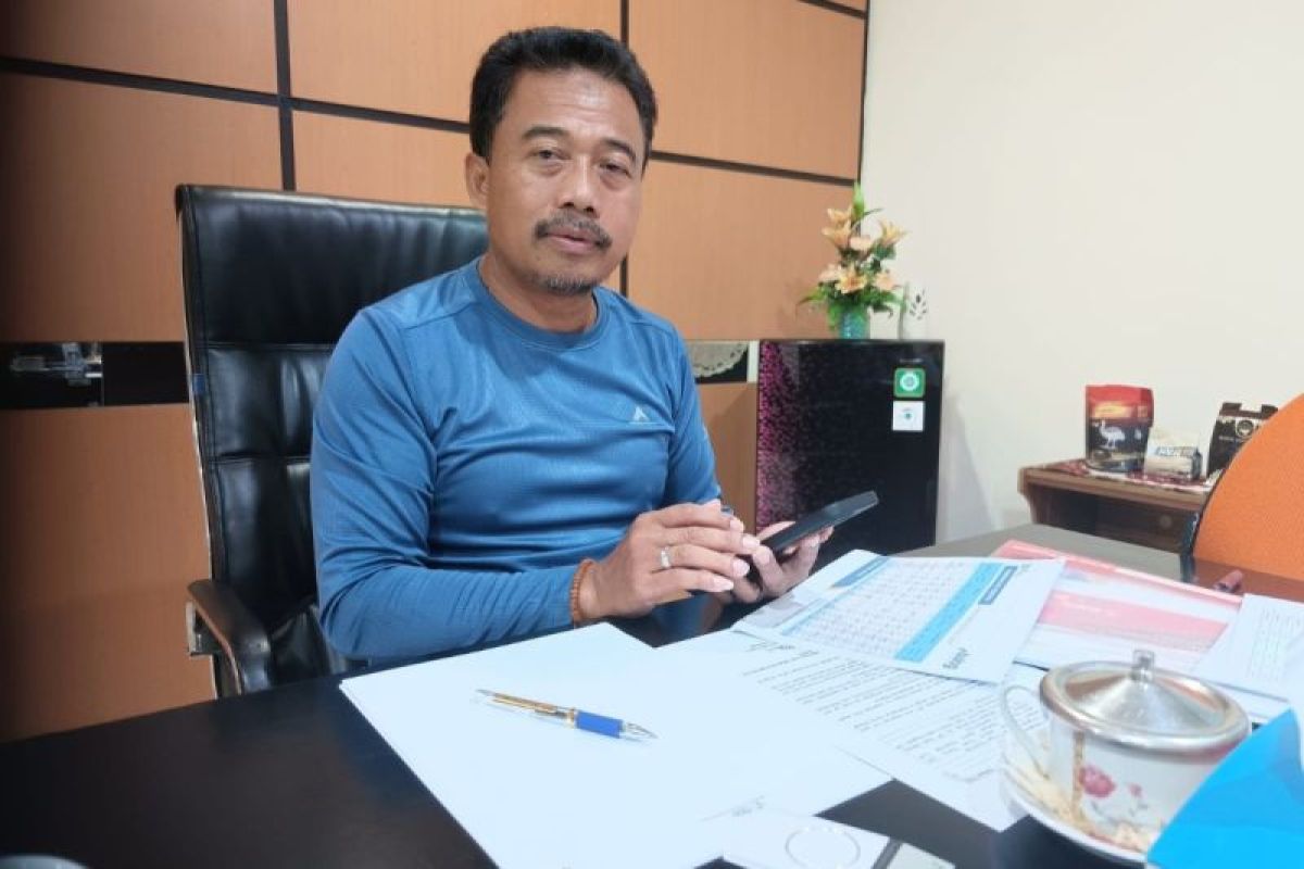 Bulog Papua Jamin Beras di Gudang Jayapura Layak Konsumsi Usai Aksi Injak-injak TKBM