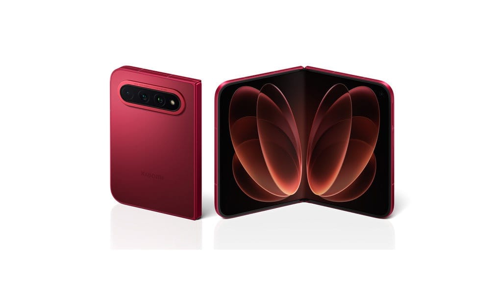 Xiaomi 18 Fold Resmi Diperkenalkan, HP Lipat Wide-Fold Seukuran Paspor