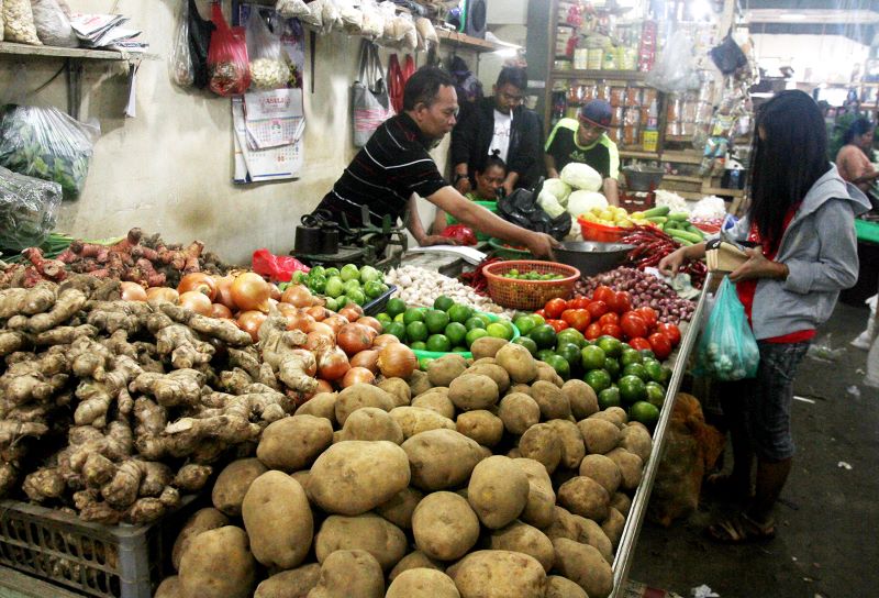 Harga Bahan Pokok di Medan 27 September 2026: Cabai Merah Rp56.500, Daging Sapi Rp140.000 per Kilogram