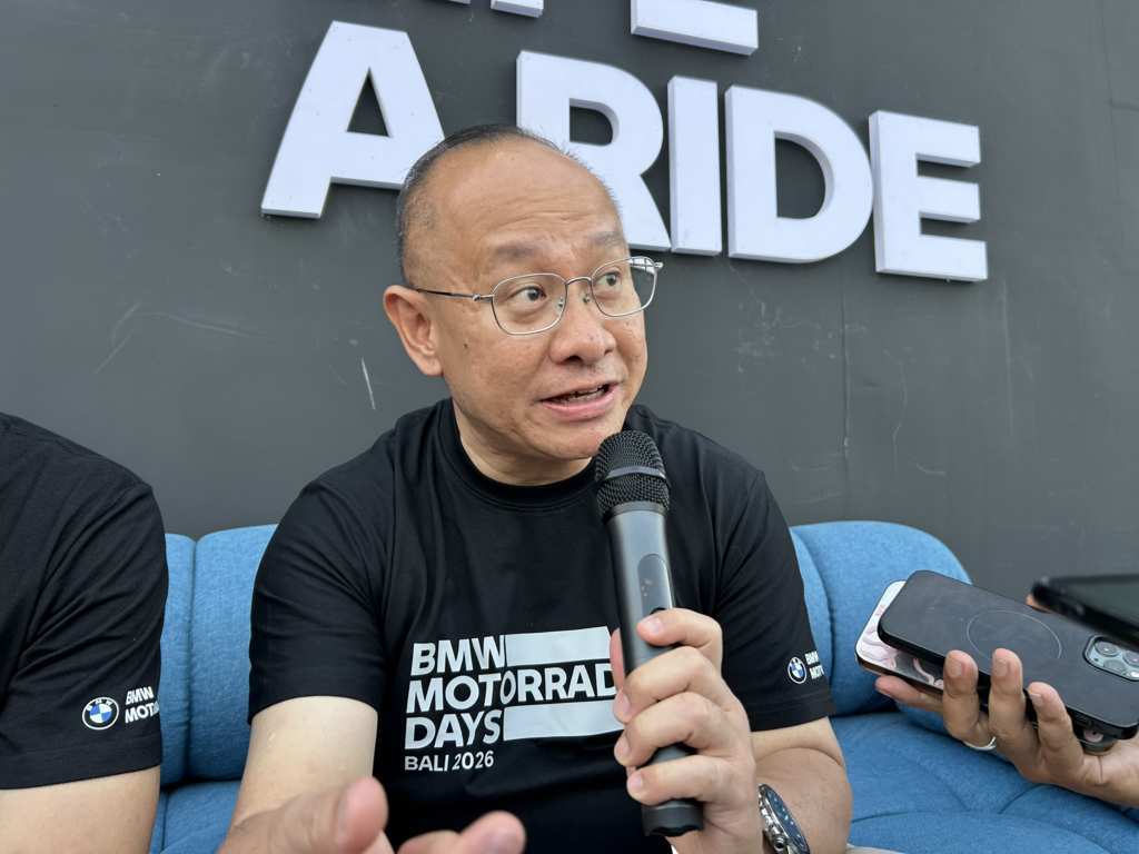 Persiapan IndonesianGP 2026 di Sirkuit Mandalika Capai 96 Persen, Tiket KTP NTB Ludes Terjual