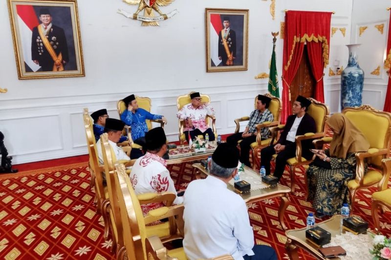 MUI Luncurkan Program Wajib Halal Oktober di Bengkulu 1 Oktober 2026, Momentum UMKM Urus Sertifikasi