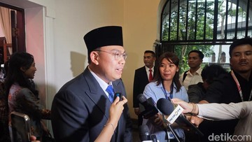 Komdigi Targetkan Kualitas 5G Indonesia Naik dalam Tiga Tahun