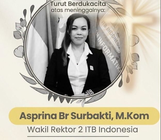 Wakil Rektor IT&B Kabanjahe Ditemukan Tewas di Kamar Mandi, Mulut Berdarah dan Mobil Raib