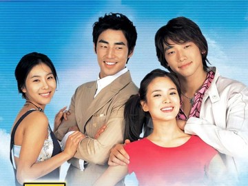 Aktris Full House Han Eun Jung Hamil Anak Pertama di Usia 46 Tahun