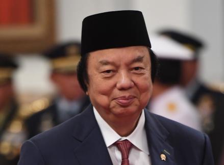 Dato Sri Tahir Jual 39,5 Juta Saham MPRO, Raup Rp474 Miliar