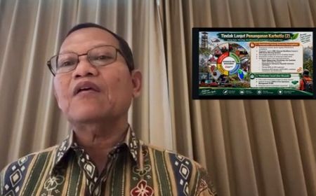 APHI Dukung Prabowo Koreksi Aturan Bakar Lahan Dua Hektare