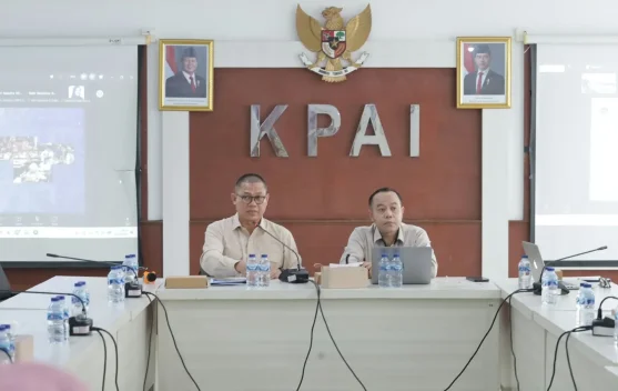 KPAI Minta Menu MBG Balita Disesuaikan Usia dan Tumbuh Kembang