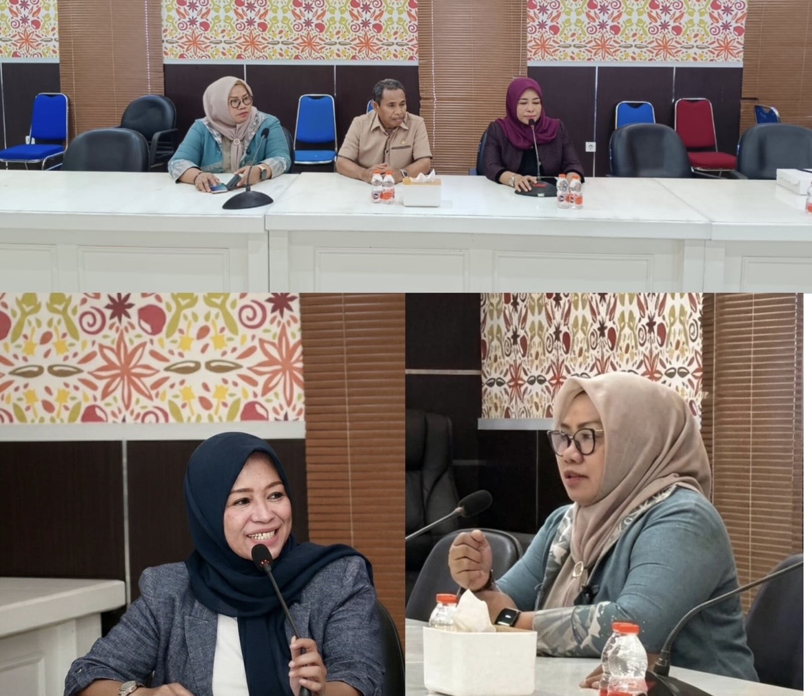 31 Ranperda Masuk Propemperda DPRD Ternate 2026, 7 Resmi Disahkan Jadi Perda