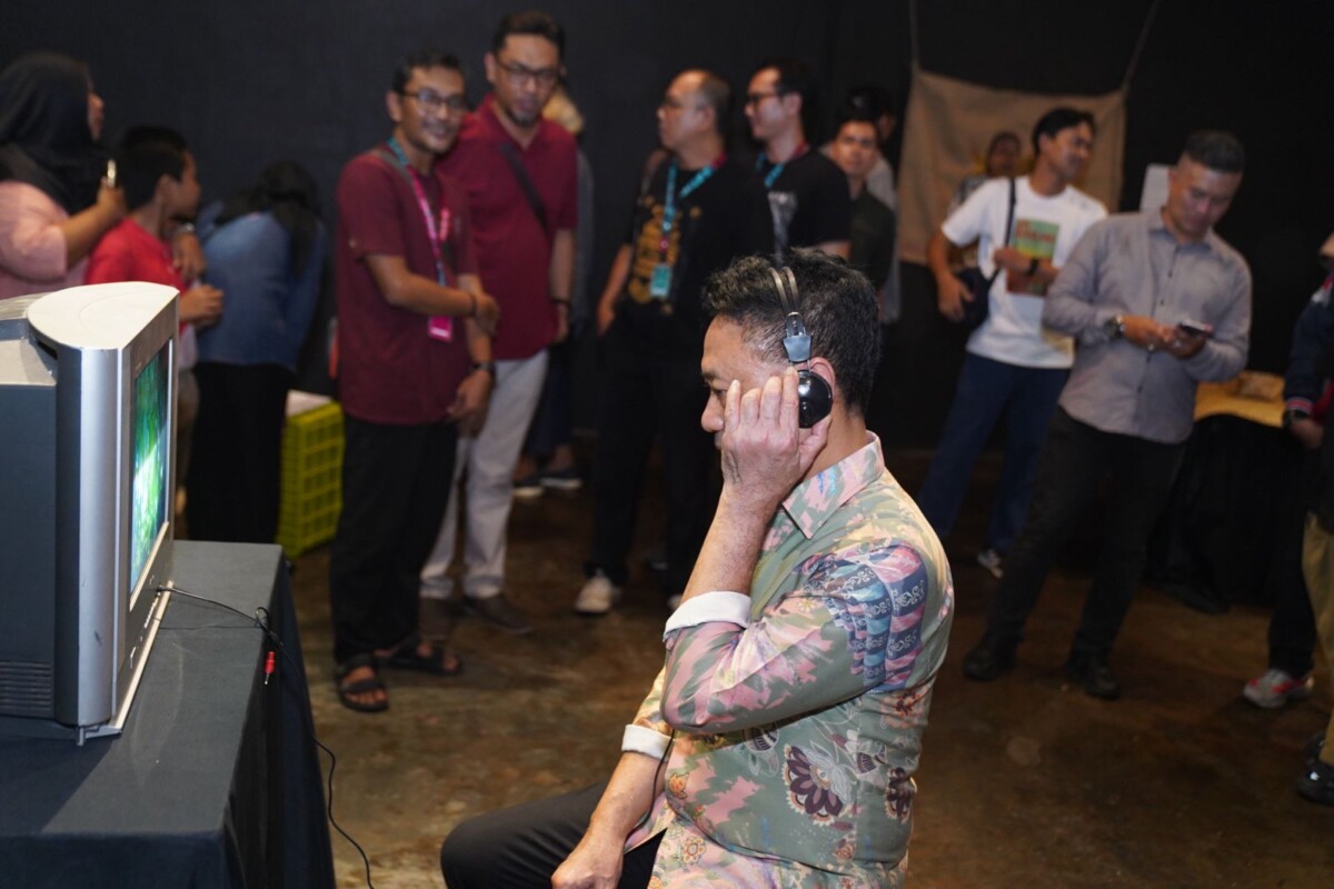 Pontianak Biennale 2026 Hadirkan 41 Seniman Lintas Negara, Angkat Isu Sungai dan Karhutla